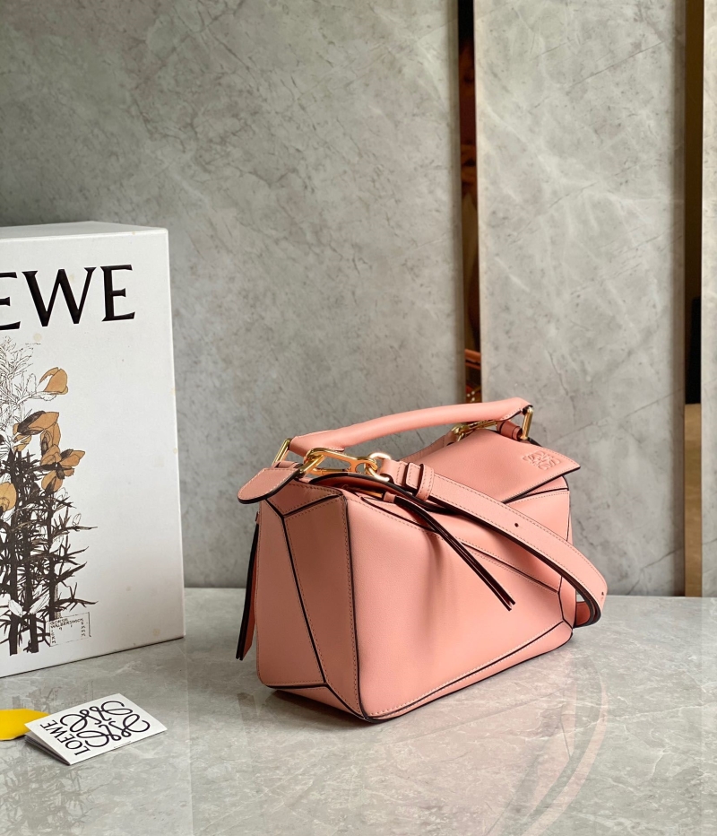 Loewe Handle Bags